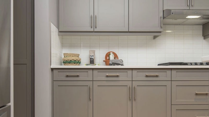 Kitchen and Cabinets Service